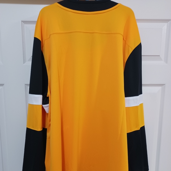 Pittsburgh Penguins Jersey brand new original tags authentic - Picture 2 of 5